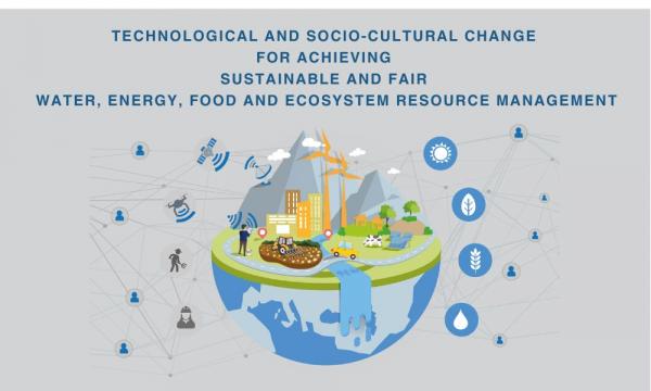 Final Conference of the PRIMA Nexus-NESS Project - ROME, ITALY – APRIL 10, 2025